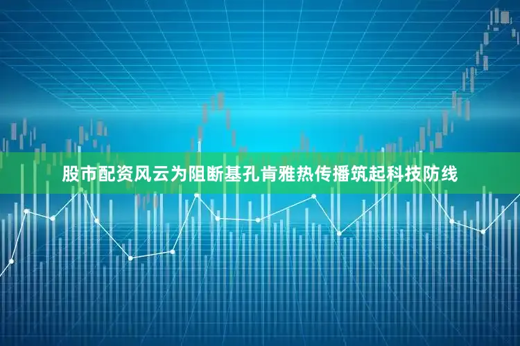 股市配资风云为阻断基孔肯雅热传播筑起科技防线